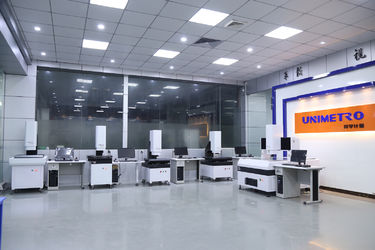 Cina Unimetro Precision Machinery Co., Ltd Profil Perusahaan
