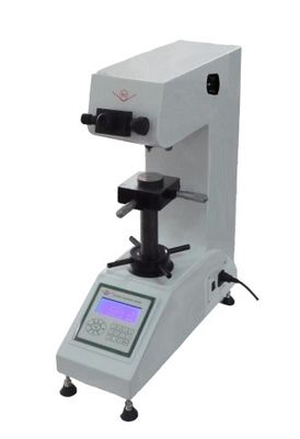 10 KG Vickers Micro Hardness Tester with Optocoupler Control for Glass and Jewels