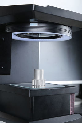 One-Touch Dimension Measurement System: High-Resolution Imaging & Rapid Results