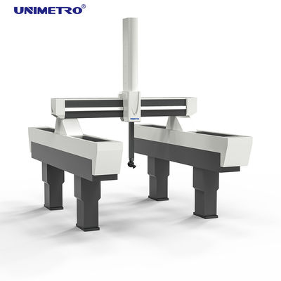1.1 µm Ultra-High Precision 3D Coordinate Measuring Machine