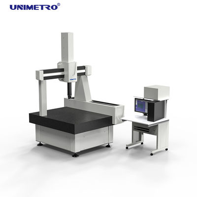 3D Coordinate Measuring Machine with High Precision and 12-Month Warranty