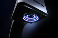Sistem Pengukuran Visi Otomatis Kamera Bergerak LED Warna Berwarna Linear Slide Way HD