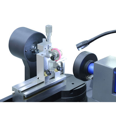 Tool Inspection System with 80mm X Axis Travel 60mm Y Axis Travel and 60mm Z Axis Measuring Range for Cutting Tools