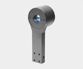 Milling Tool Inspection System Alat Pengukur Visi Mesin Dengan Monitor LCD 24 &quot;