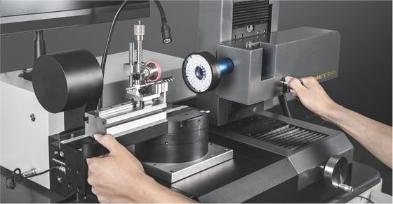 24" LCD Visual Measuring Machine