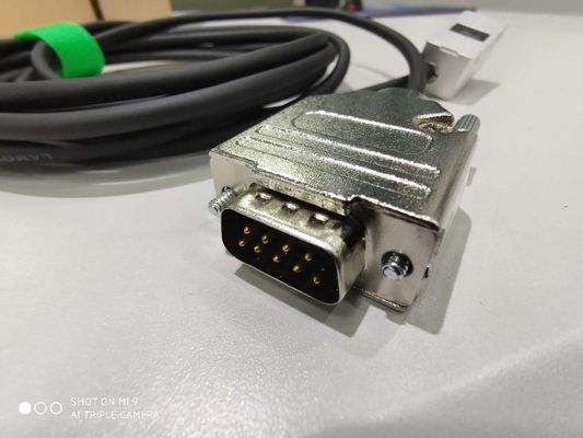 Grating Ruler Reading Head with 20nm Effective Resolution / High-Precision Optical Encoder