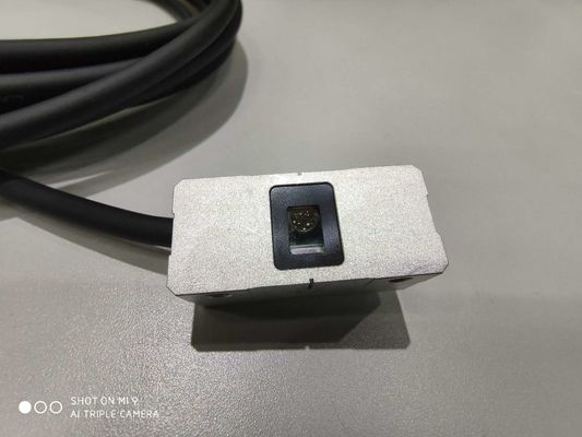 Grating Ruler Reading Head with 20nm Effective Resolution / High-Precision Optical Encoder