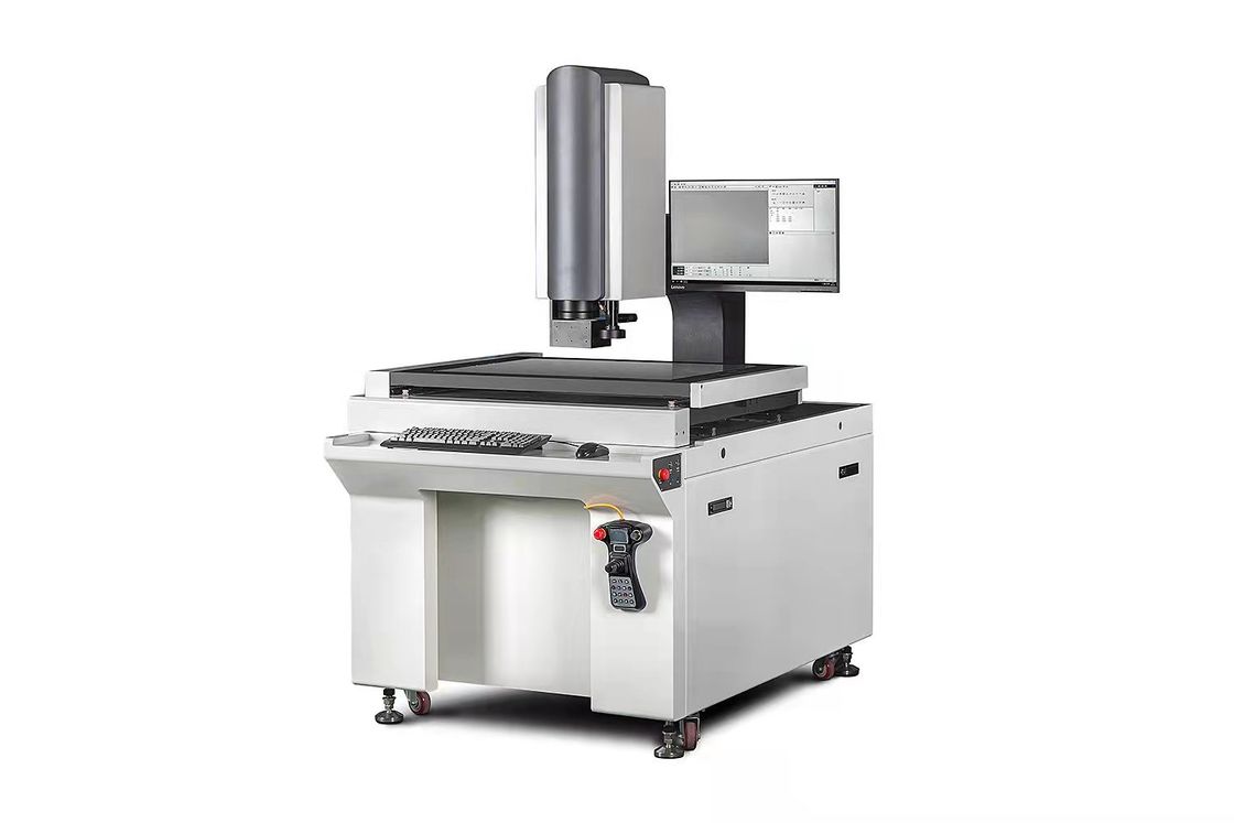 Image Dimension Measurement System with 20M HD Camera and 600x500x200mm Range for Flashpro Ultra-High-Speed Vision