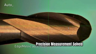 RANGER 200: Peningkatan Visi 2D Cerdas untuk Alat Kompleks